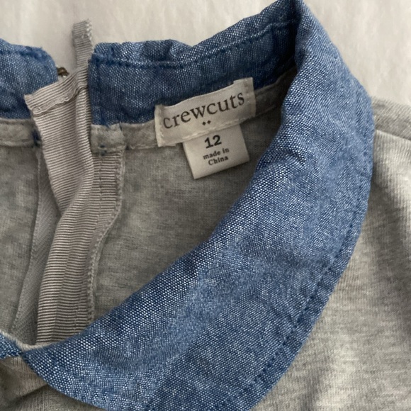 Crewcuts dress - Picture 2 of 2